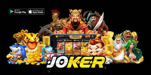 Slot Gaming Login Joker123